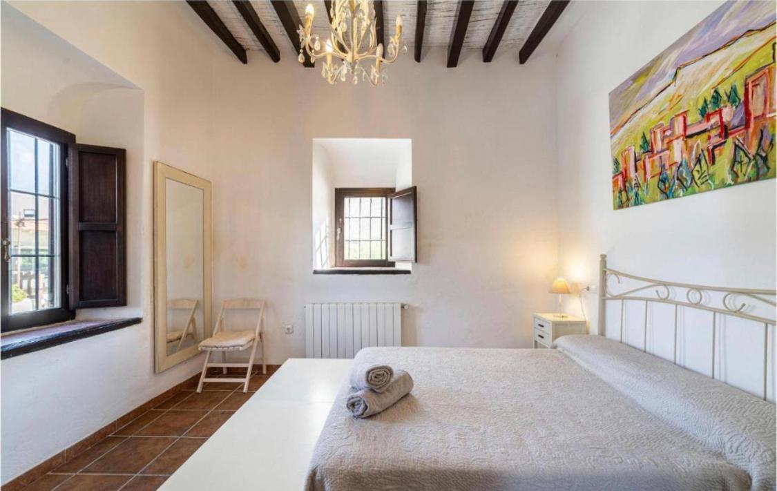 Cortijo Andaluz Dona Adela ξενώνας Αλμερία Εξωτερικό φωτογραφία